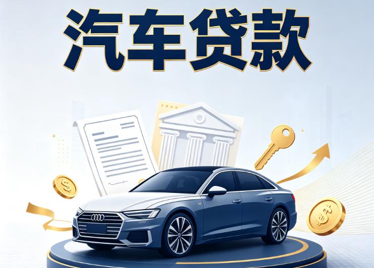 福州鼓楼区2汽车抵押贷款公司